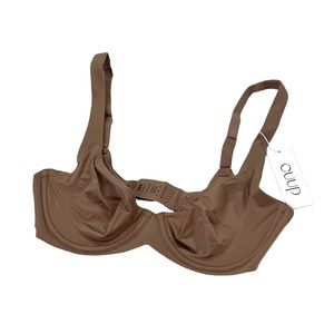 Cuup The Scoop Micro Bra